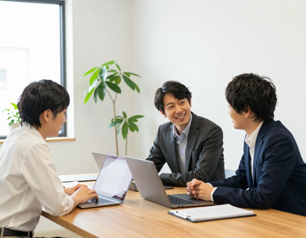 うちの良さが伝わる、求人の言葉をつくる。